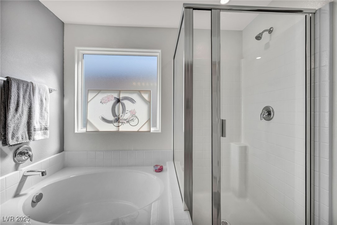 840 Turtleback Fls Avenue Indian Springs, NV 89018 - Photo 26 of 42