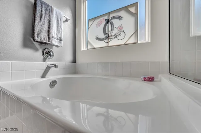 $367,500 | 840 Turtleback Fls Avenue, Indian Springs, NV 89018