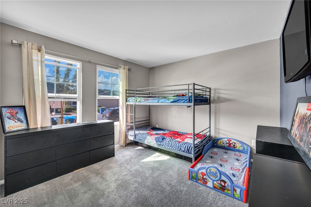 840 Turtleback Fls Avenue Indian Springs, NV 89018 - Photo 29 of 42