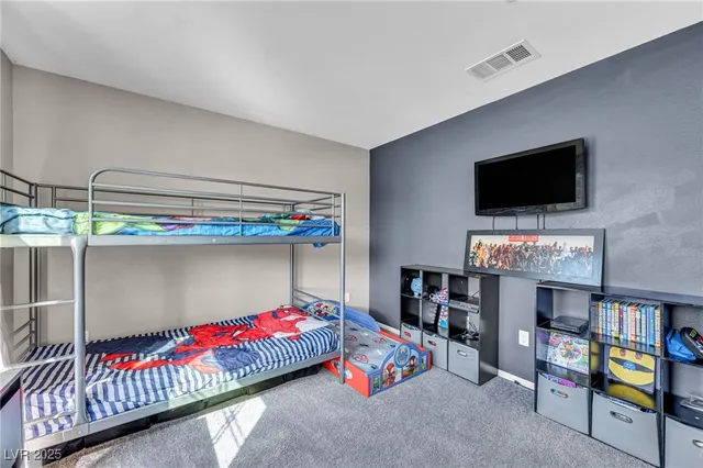 $367,500 | 840 Turtleback Fls Avenue, Indian Springs, NV 89018