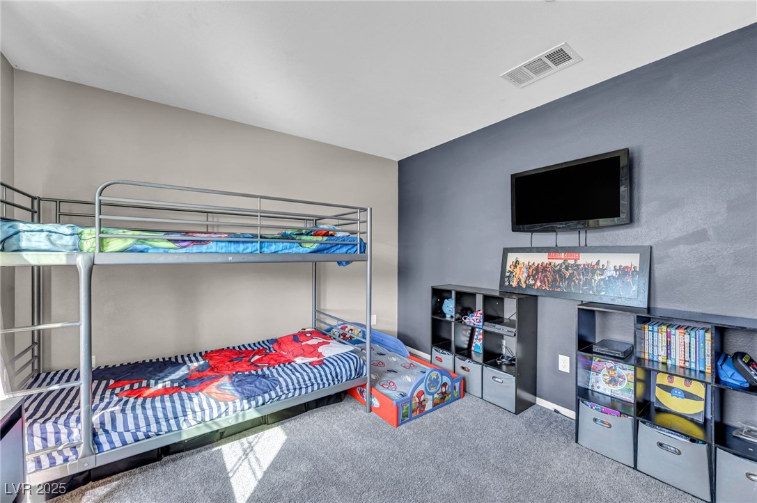 840 Turtleback Fls Avenue Indian Springs, NV 89018 - Photo 30 of 42