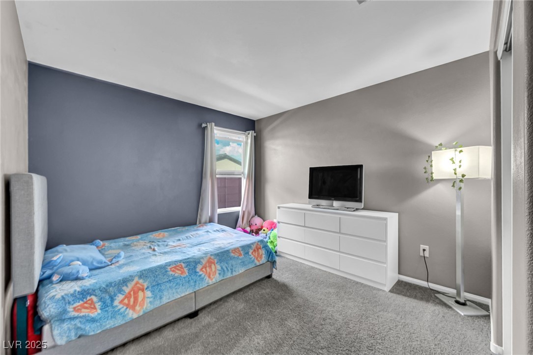 840 Turtleback Fls Avenue Indian Springs, NV 89018 - Photo 31 of 42