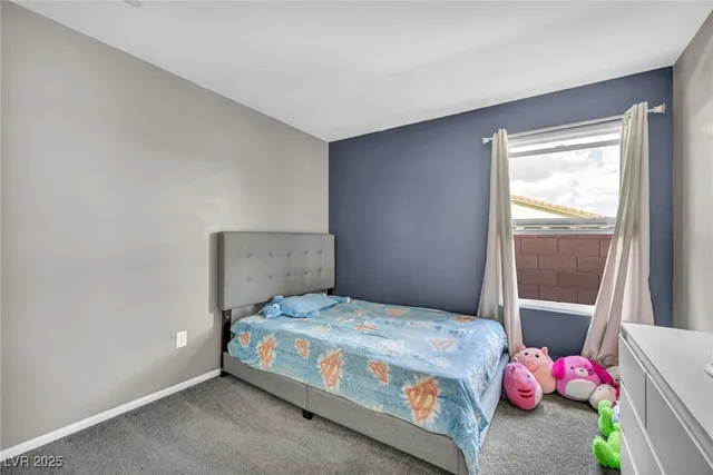 $367,500 | 840 Turtleback Fls Avenue, Indian Springs, NV 89018