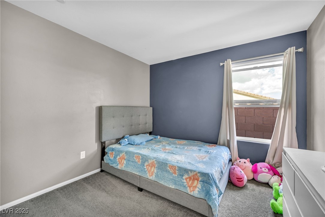 840 Turtleback Fls Avenue Indian Springs, NV 89018 - Photo 32 of 42