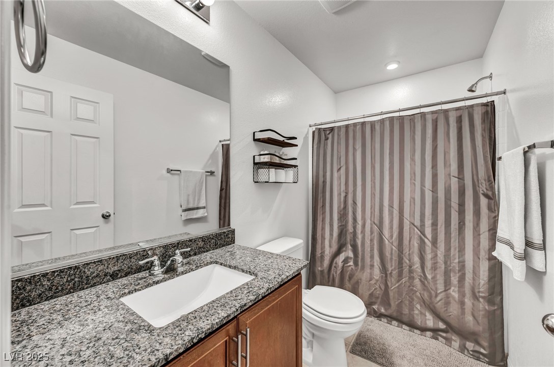 840 Turtleback Fls Avenue Indian Springs, NV 89018 - Photo 33 of 42