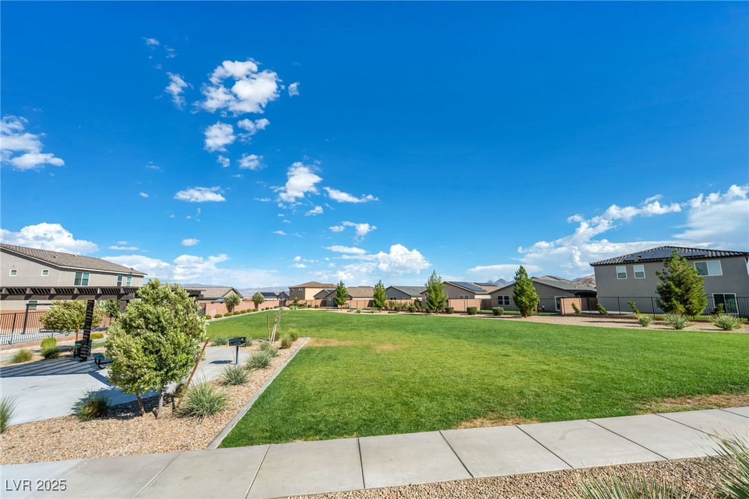 840 Turtleback Fls Avenue Indian Springs, NV 89018 - Photo 42 of 42