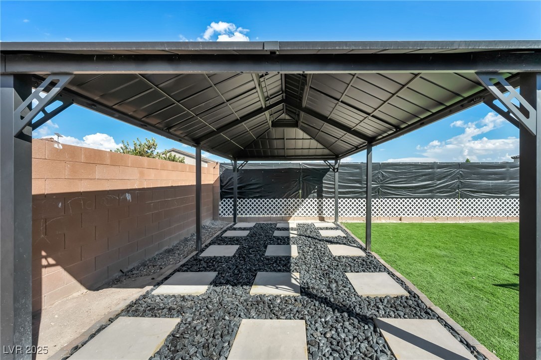 840 Turtleback Fls Avenue Indian Springs, NV 89018 - Photo 6 of 42