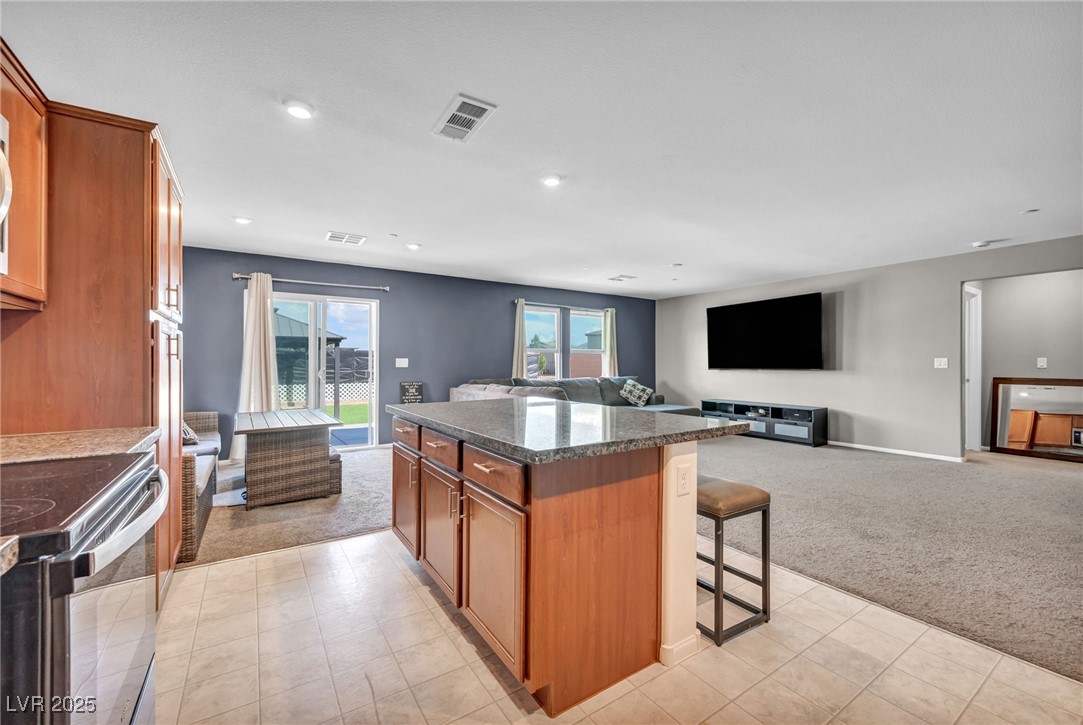 840 Turtleback Fls Avenue Indian Springs, NV 89018 - Photo 7 of 42