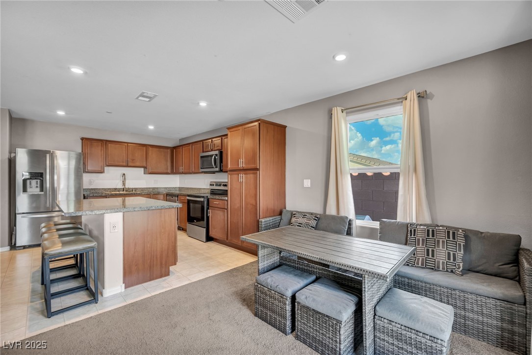 840 Turtleback Fls Avenue Indian Springs, NV 89018 - Photo 10 of 42