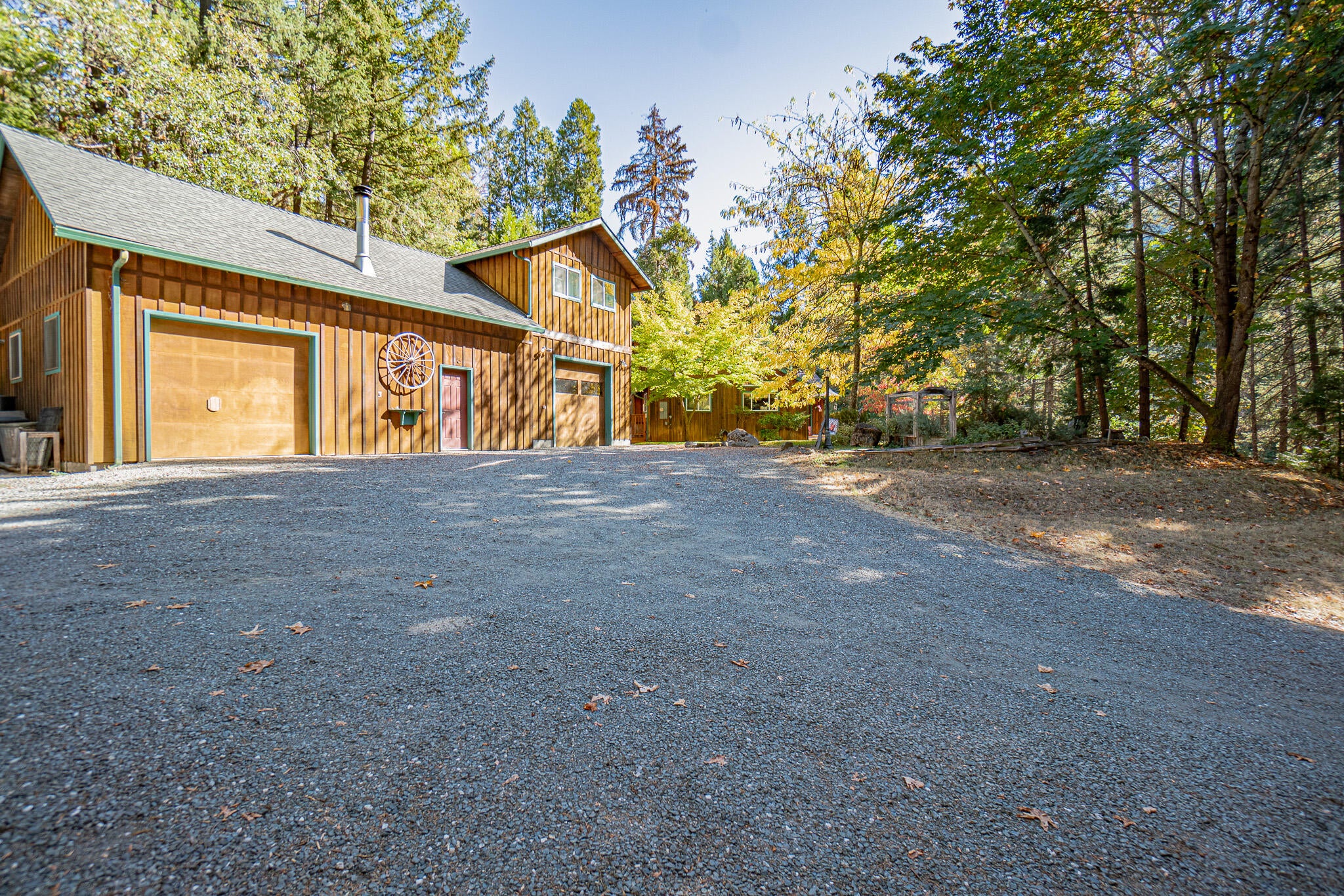 2728 Anderson Creek Road Talent, OR 97540 - Photo 2 of 45 DSC07656-HDR