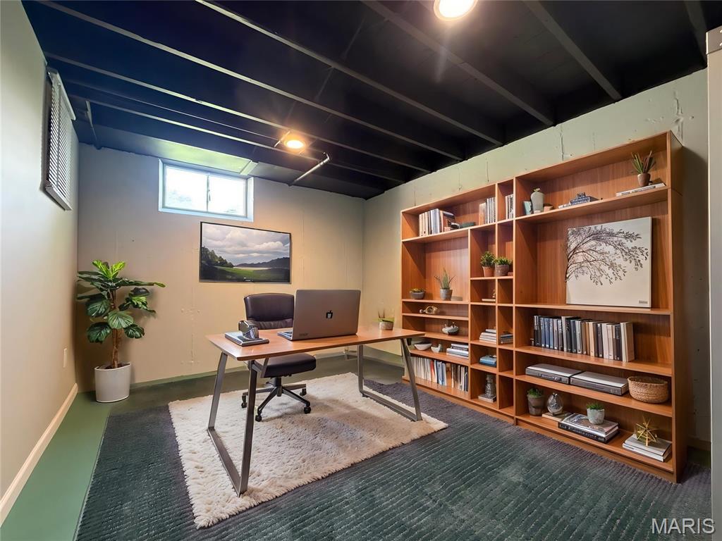 4828 Reavis Barracks Road St. Louis, MO 63123 - Photo 22 of 30