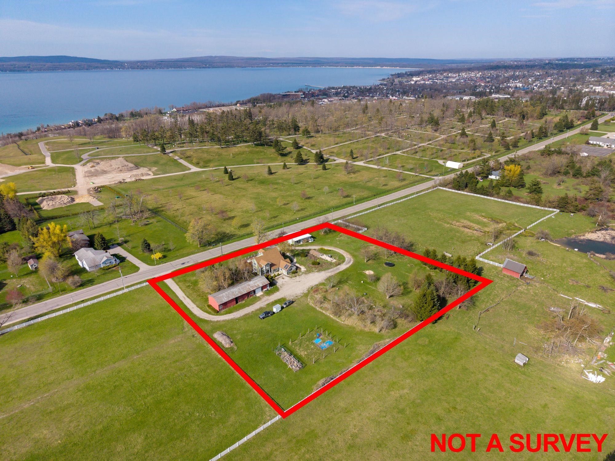 2035 West Sheridan Road Petoskey, MI 49770 - Photo 45 of 56