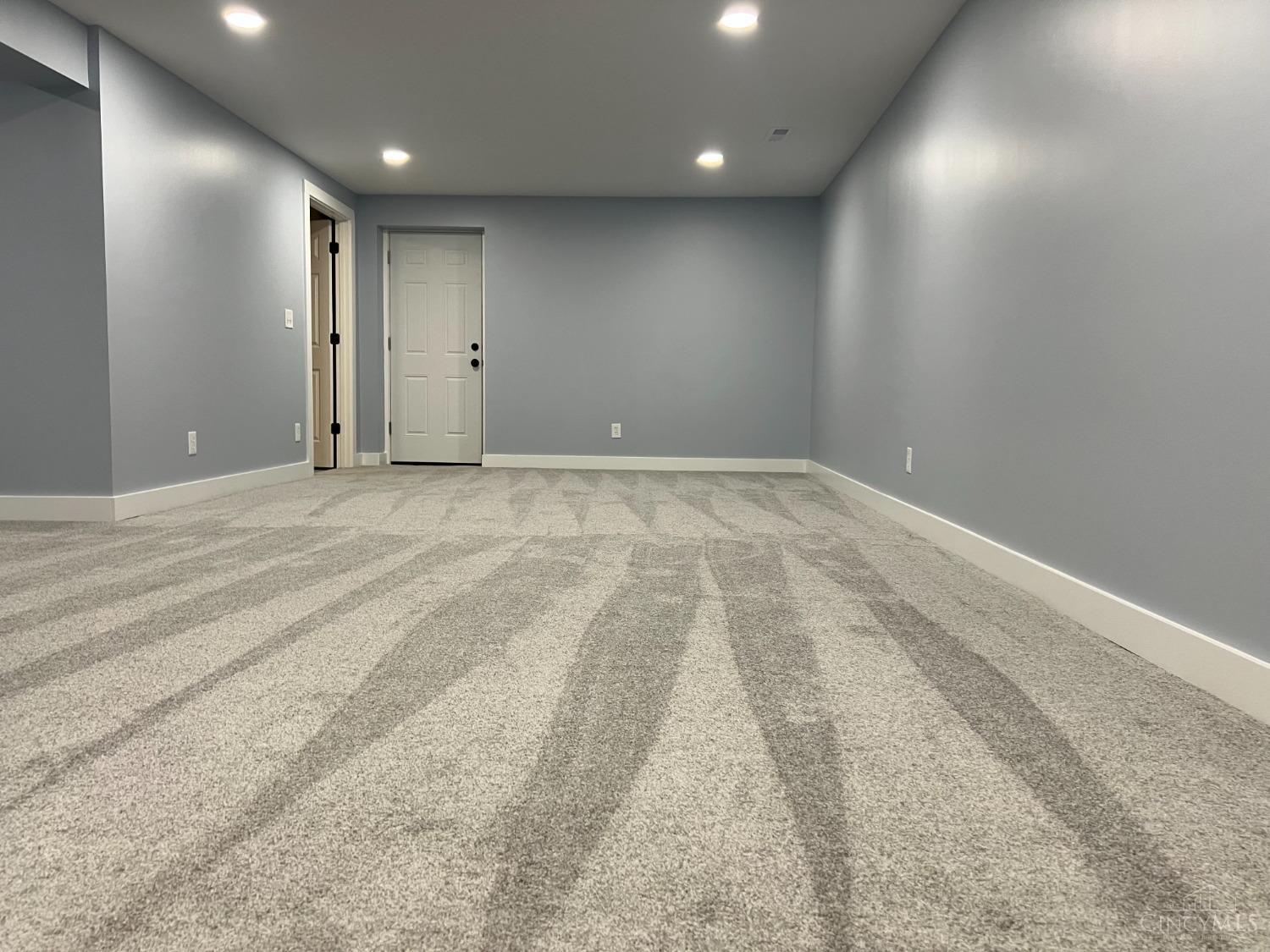 475 Anderson Ferry Road Cincinnati, OH 45238 - Photo 39 of 45 Lower Level Rec Room