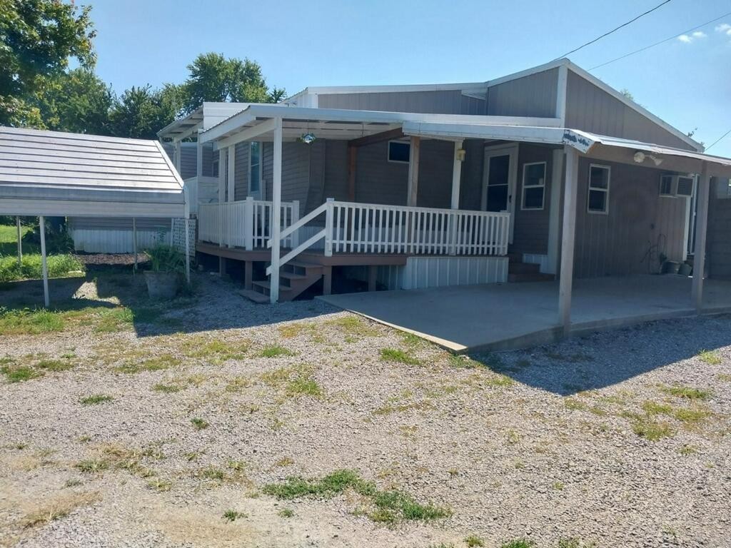 4874 Butler Road Hopkinsville, KY 42240 - Photo 1 of 36 Gallery Image 1