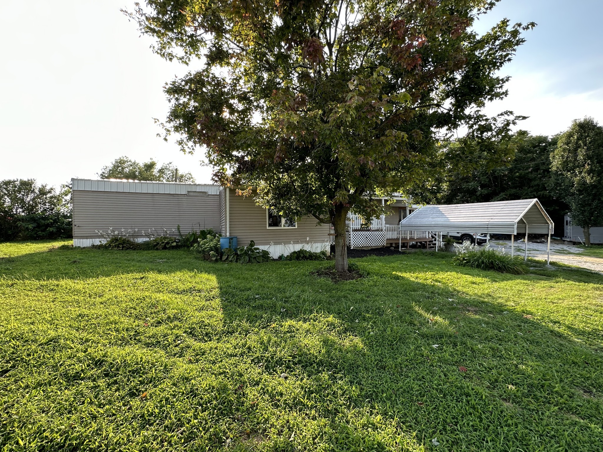 4874 Butler Road Hopkinsville, KY 42240 - Photo 5 of 36 Gallery Image 5