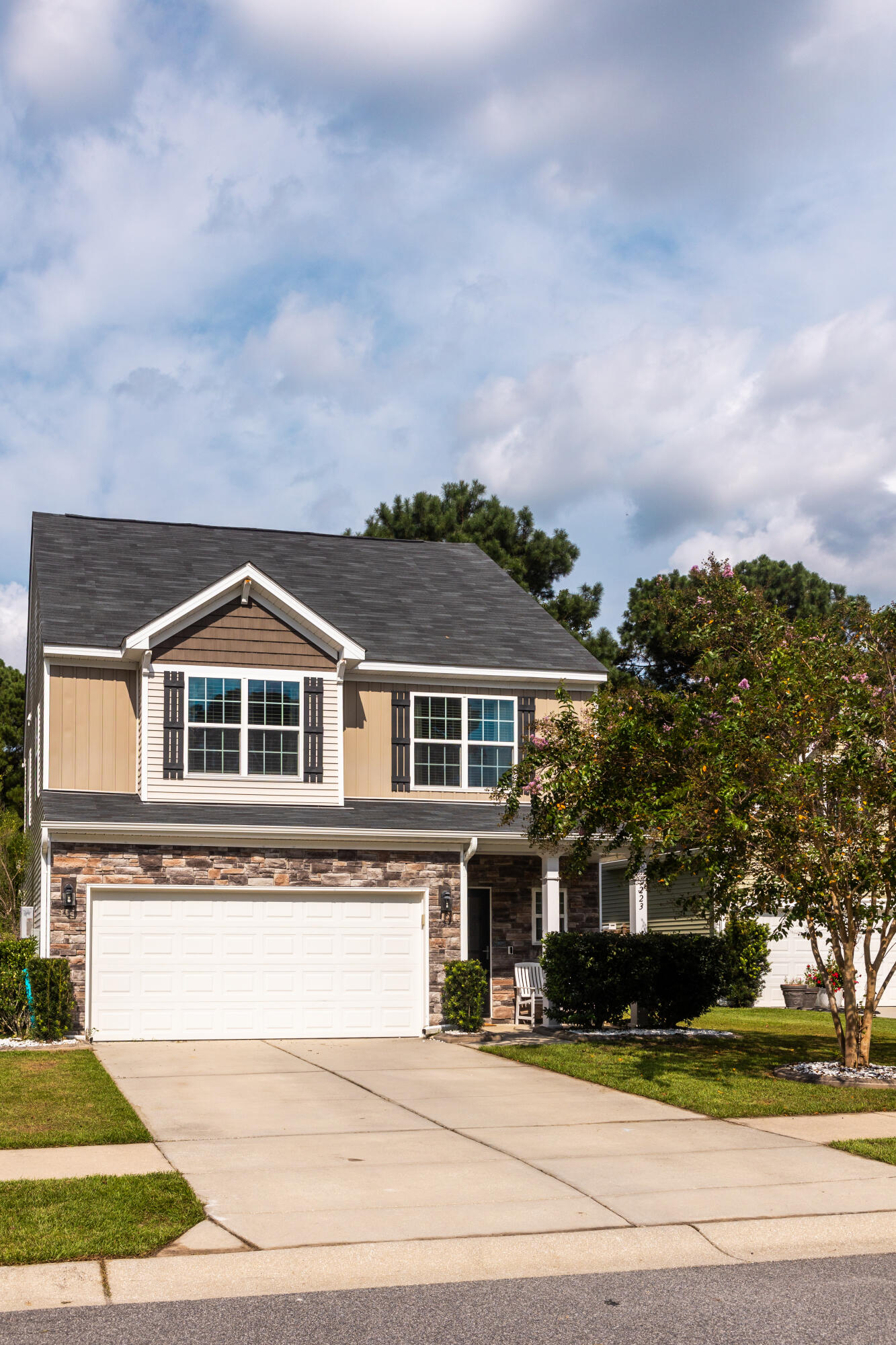 223 Alpine Road Summerville, SC 29485 - Photo 8 of 20 223 Alpine -3