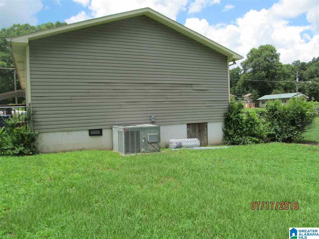 1311 Constantine Avenue Anniston, AL 36201 - Photo 12 of 15