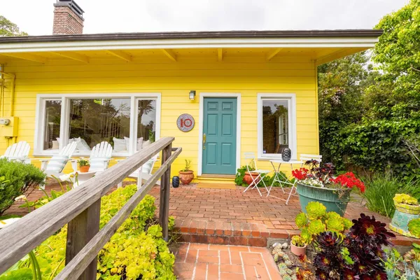$1,495,000 | 10 Park Avenue, Bolinas, CA 94924