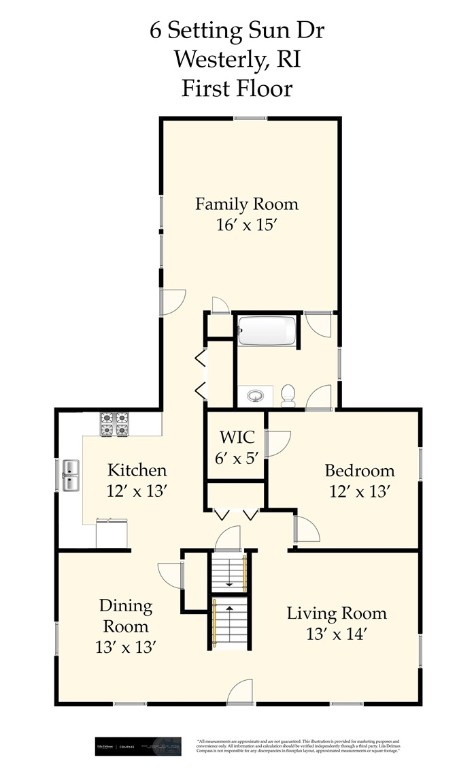 6 Setting Sun Drive Westerly, RI 02891 - Photo 20 of 45