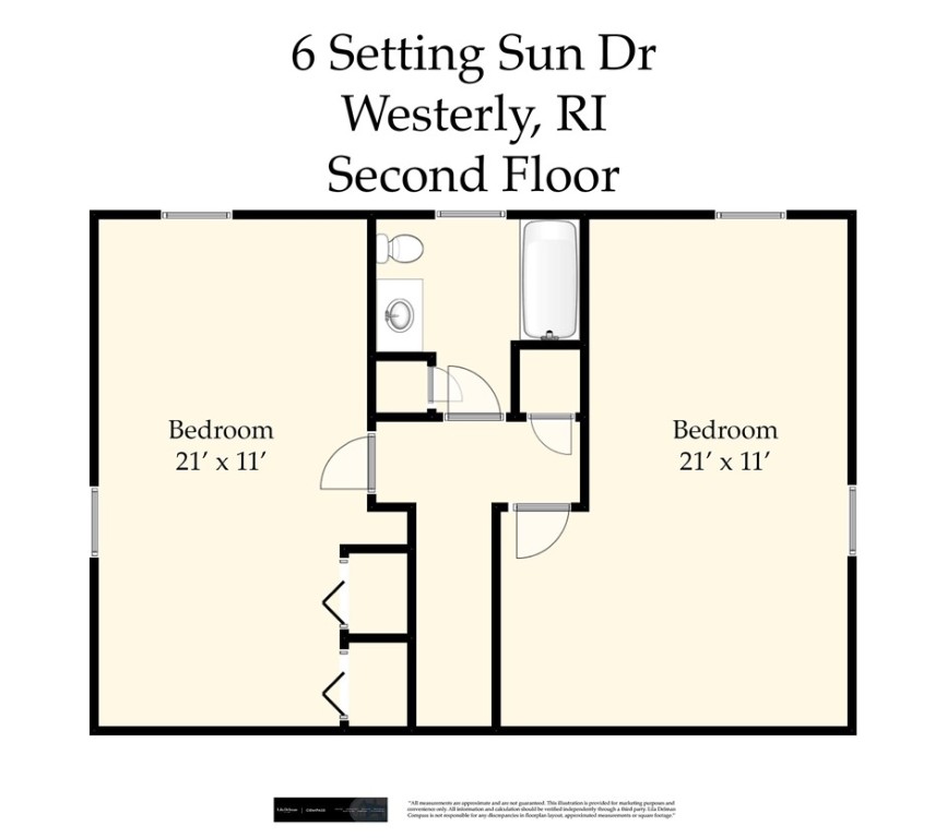 6 Setting Sun Drive Westerly, RI 02891 - Photo 30 of 45