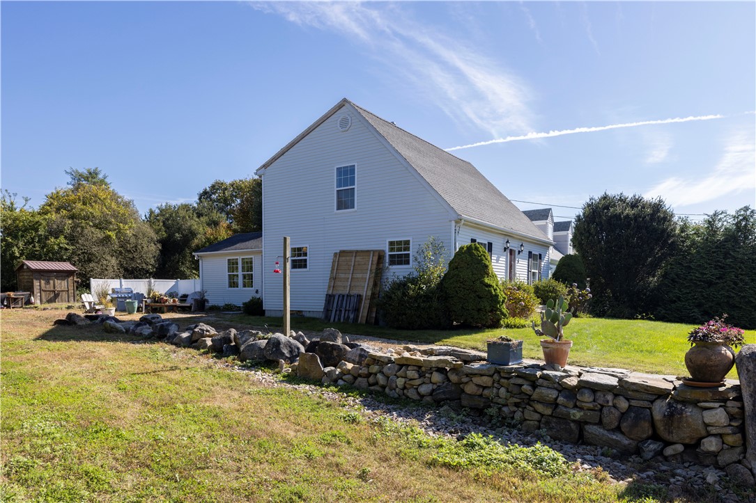 6 Setting Sun Drive Westerly, RI 02891 - Photo 33 of 45