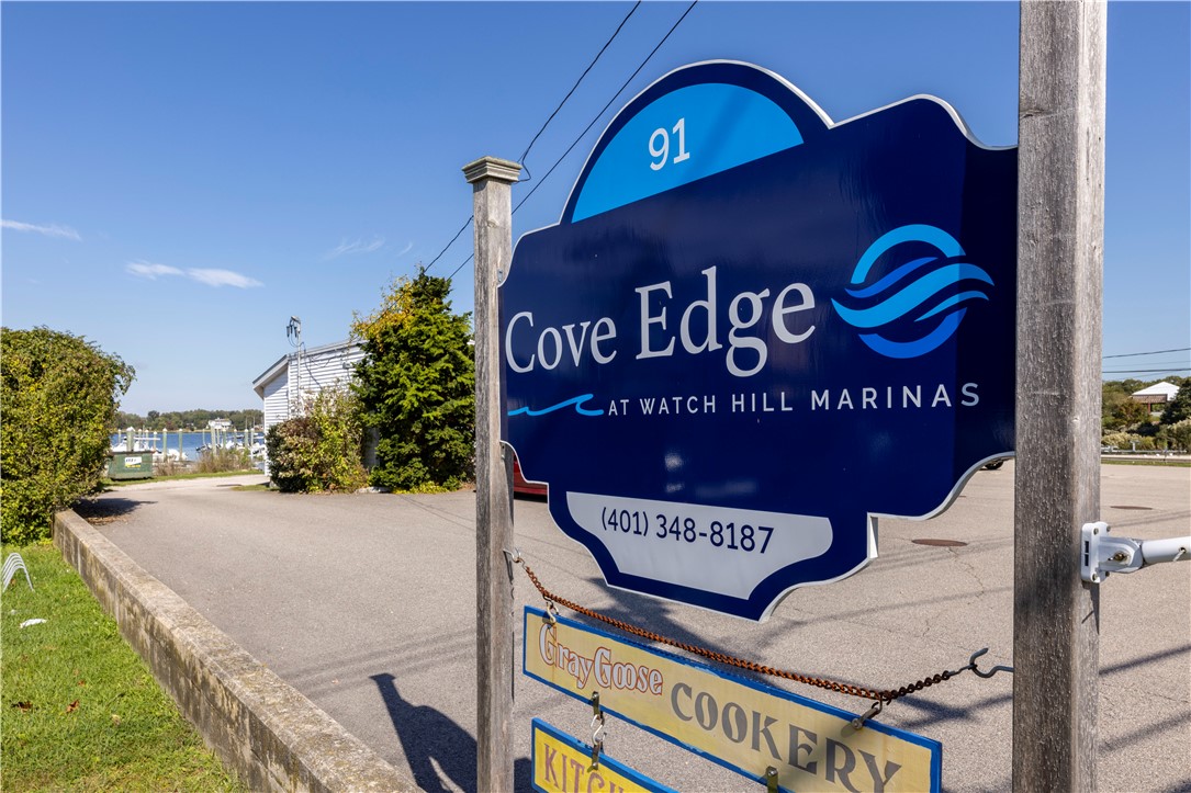 6 Setting Sun Drive Westerly, RI 02891 - Photo 40 of 45