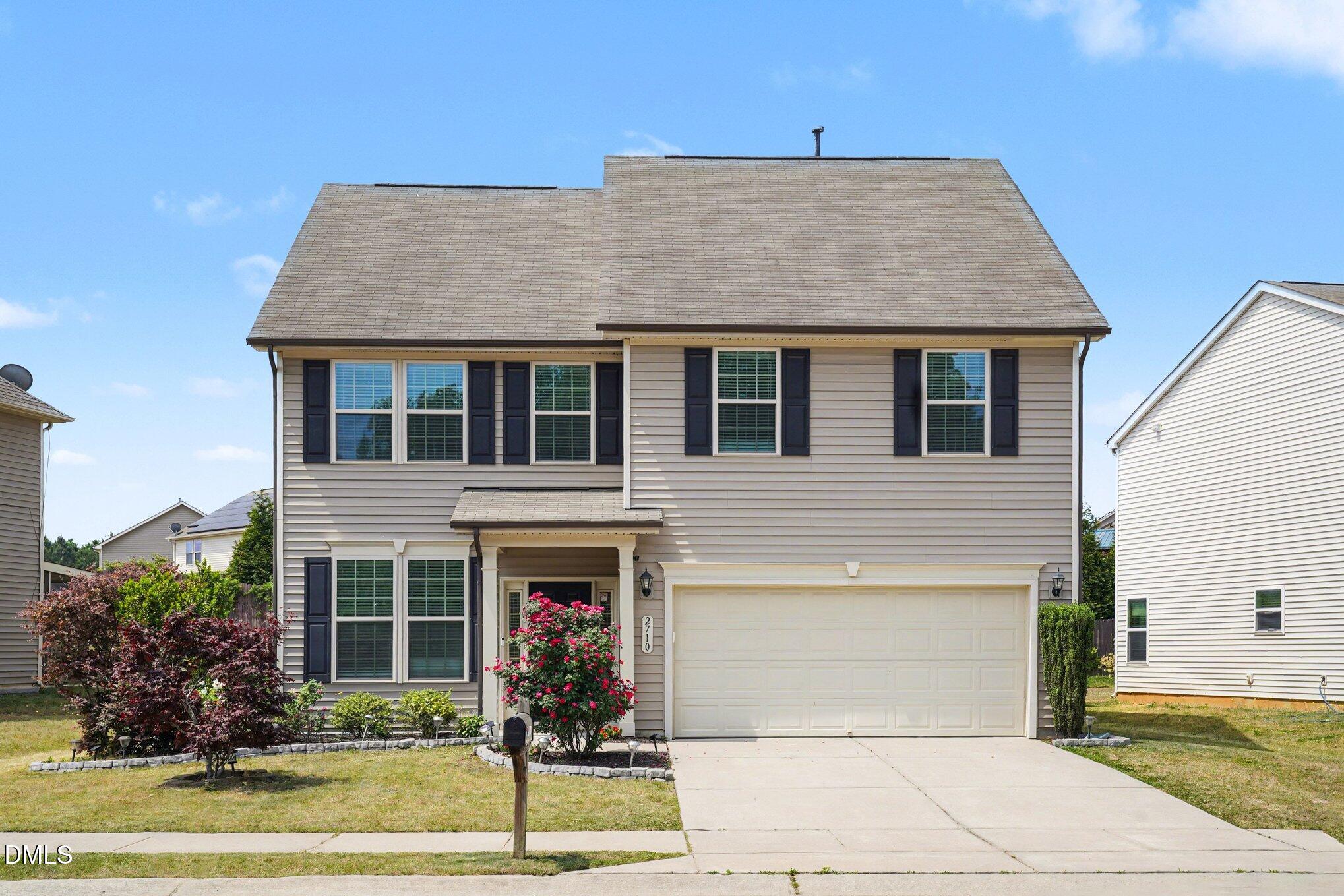 2710 Follow Me Way Raleigh, NC 27610 - Photo 1 of 26 Gallery Image 1