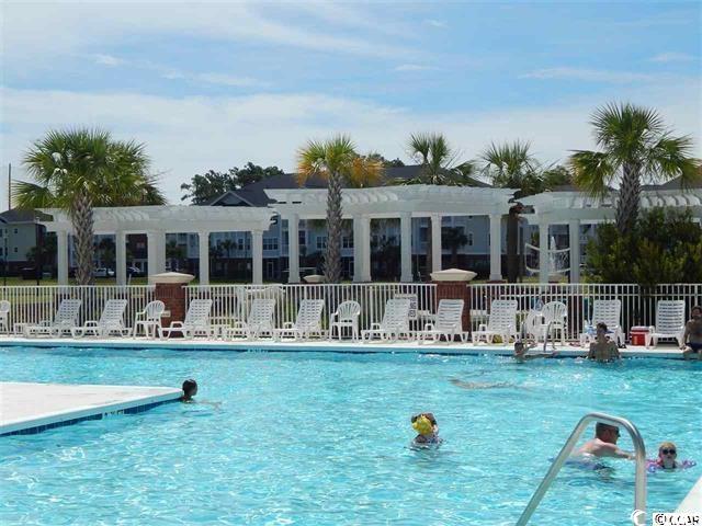 1008 Ray Costin Way, Unit 305 Murrells Inlet, SC 29576 - Photo 30 of 31 View of pool