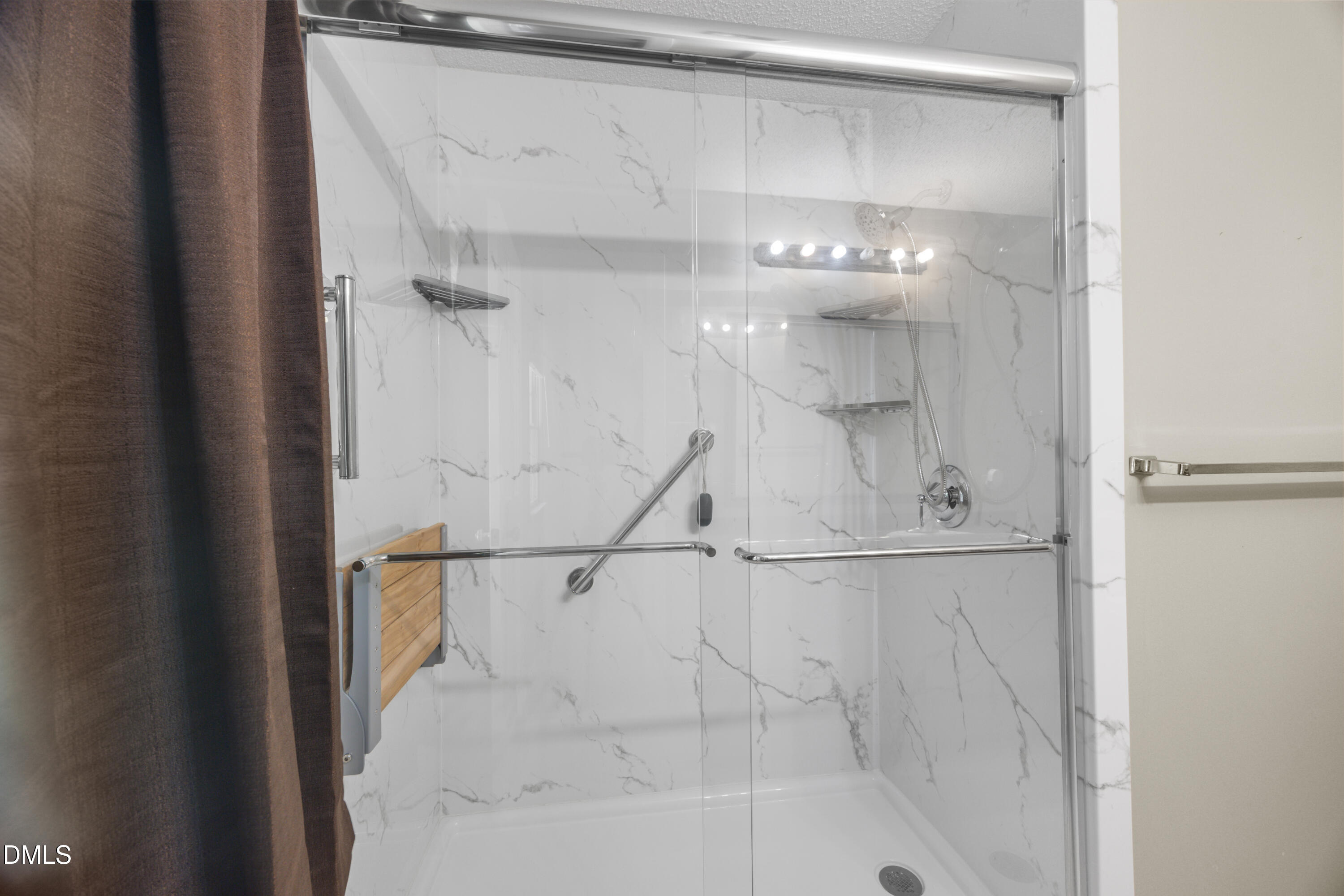 5012 Rock Quarry Road Raleigh, NC 27610 - Photo 26 of 63 Ensuite Bath 1