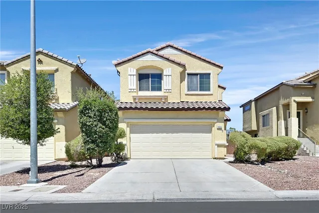 $2,145 | 7656 Montefrio Avenue, Las Vegas, NV 89113