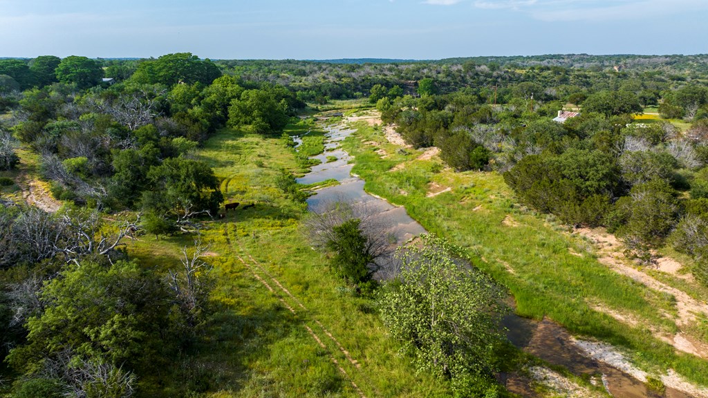 2937 Langes Mill Road Doss, TX 78618 - Photo 44 of 68 Threadgill Creek