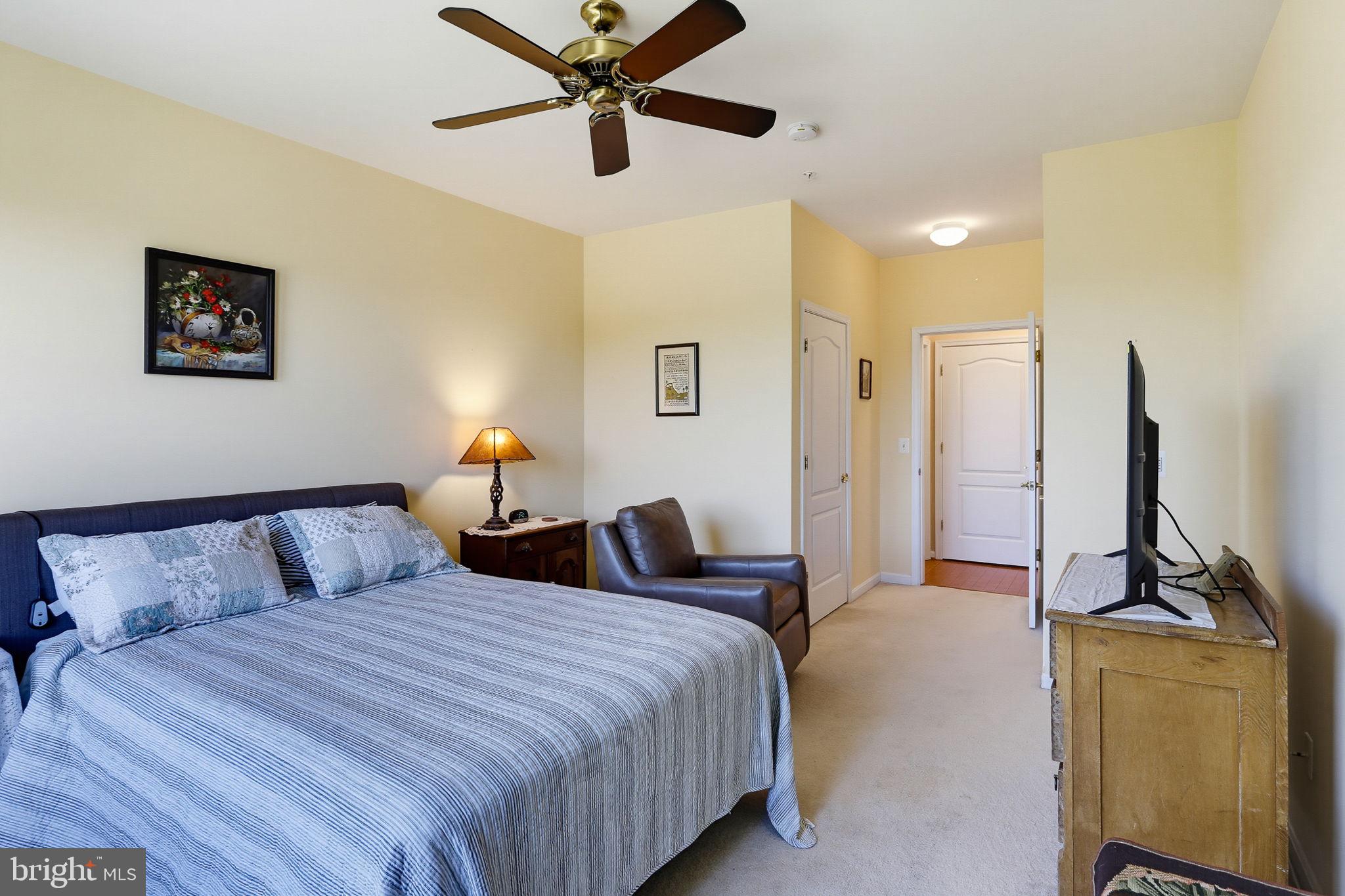 7305 Maplecrest Road, Unit 304 Elkridge, MD 21075 - Photo 27 of 47 Bedroom #2