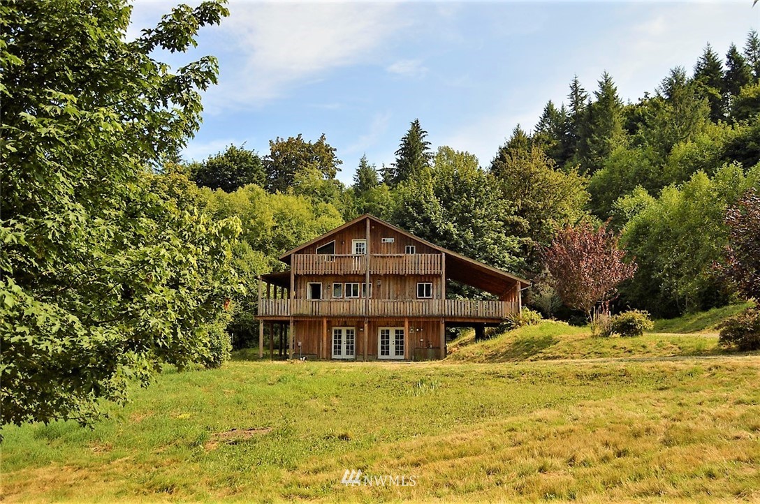 155 Anderson Hill Road Chehalis, WA 98532 - Photo 1 of 38
