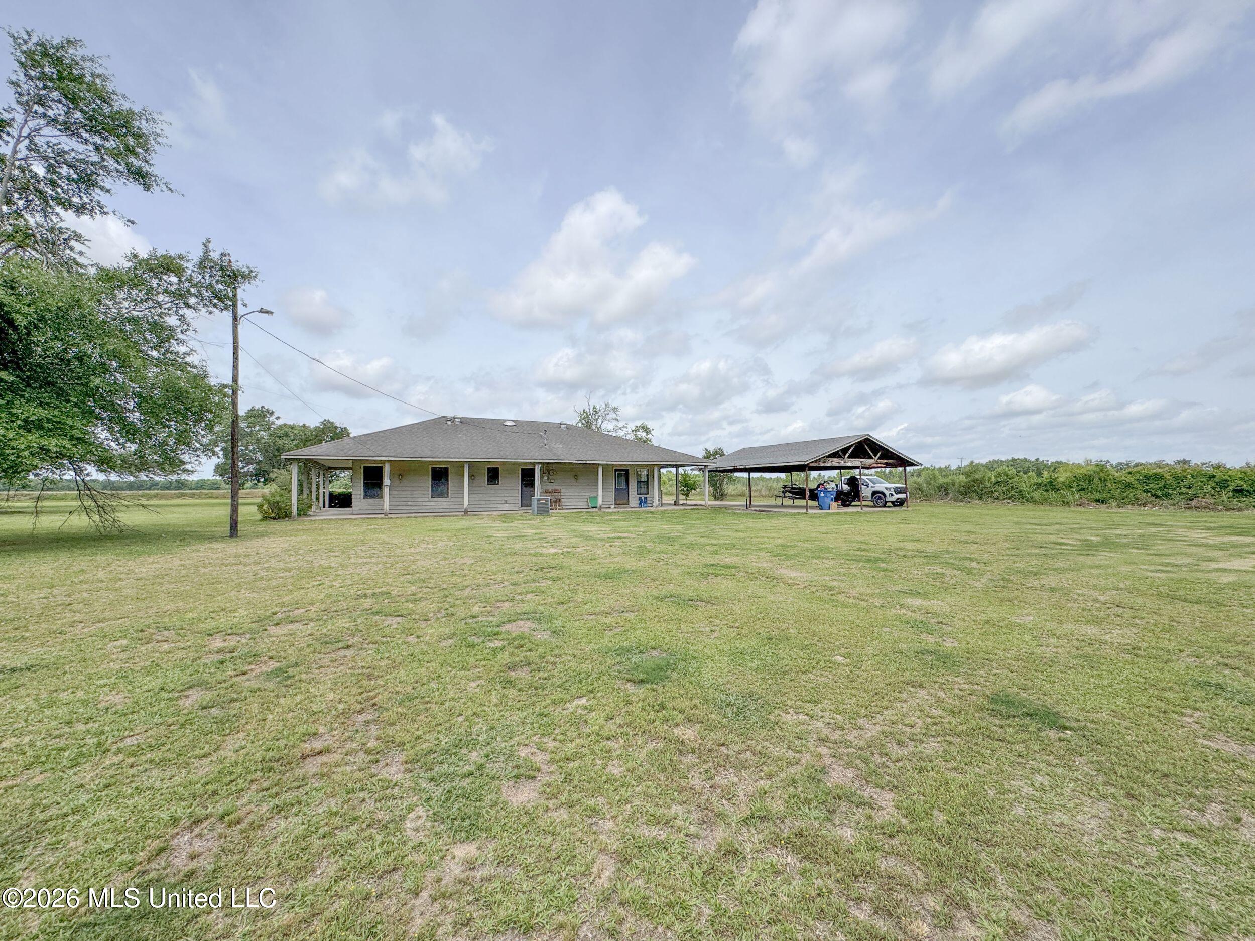 2336 Dummyline Road Batesville, MS 38606 - Photo 45 of 86 4tndlhs13