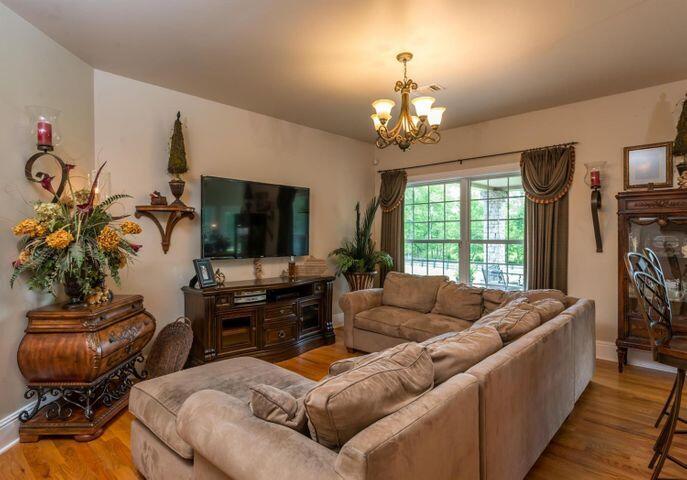 4911 Willailla Road Brodhead, KY 40409 - Photo 24 of 94 will23