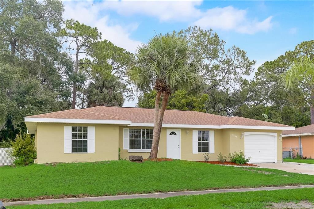 4566 Mongite Road North Port, FL 34287 - Photo 1 of 1 Gallery Image 1