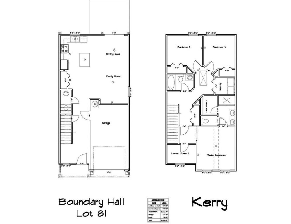 306 Boundary Hall Way Hinesville, GA 31313 - Photo 2 of 5