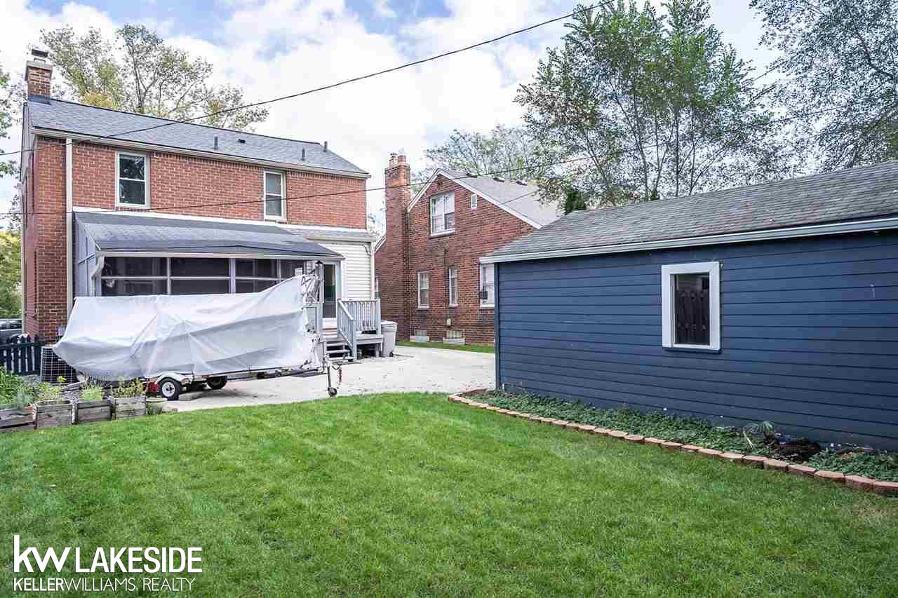 435 Madison Street Grosse Pointe Farms, MI 48236 - Photo 38 of 39