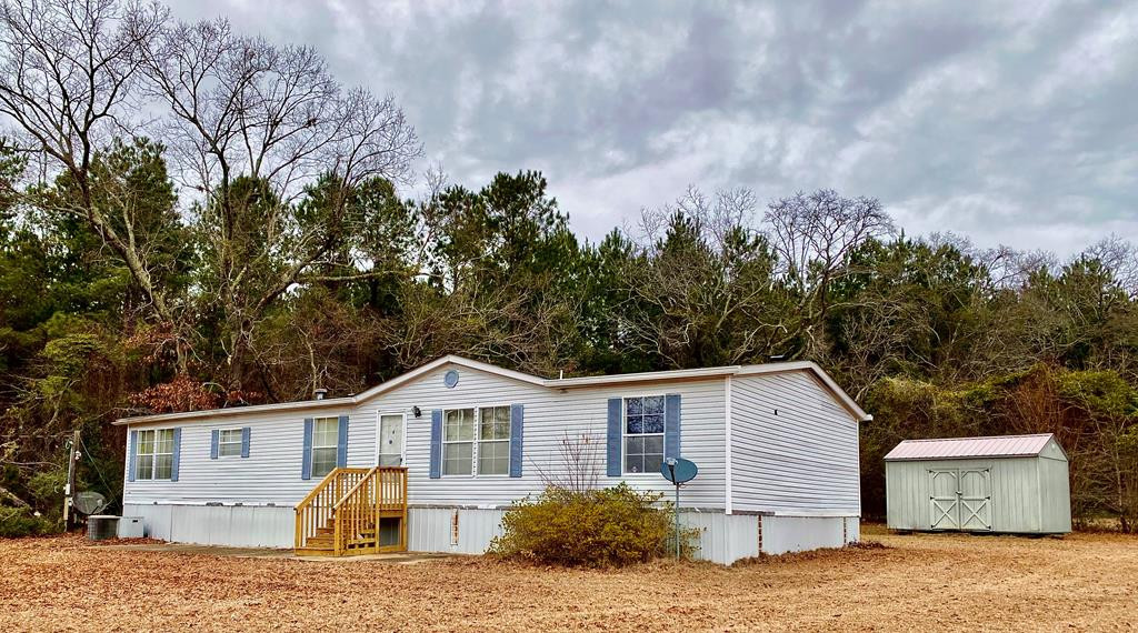 4499 Stillwater Road Orangeburg, SC 29118 - Photo 1 of 17 Main View