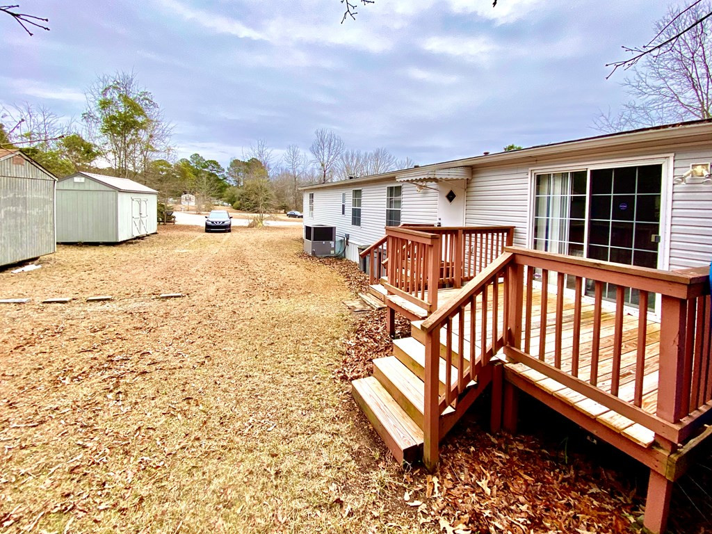 4499 Stillwater Road Orangeburg, SC 29118 - Photo 15 of 17 Photo 15