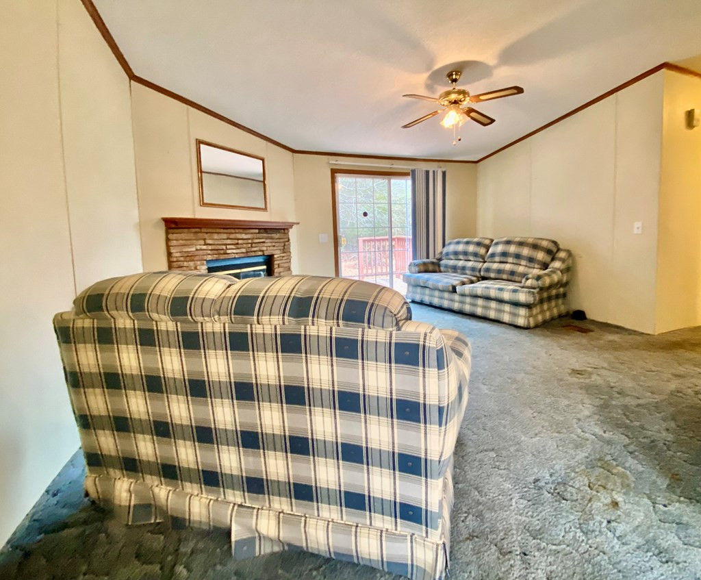 4499 Stillwater Road Orangeburg, SC 29118 - Photo 5 of 17 Photo 5