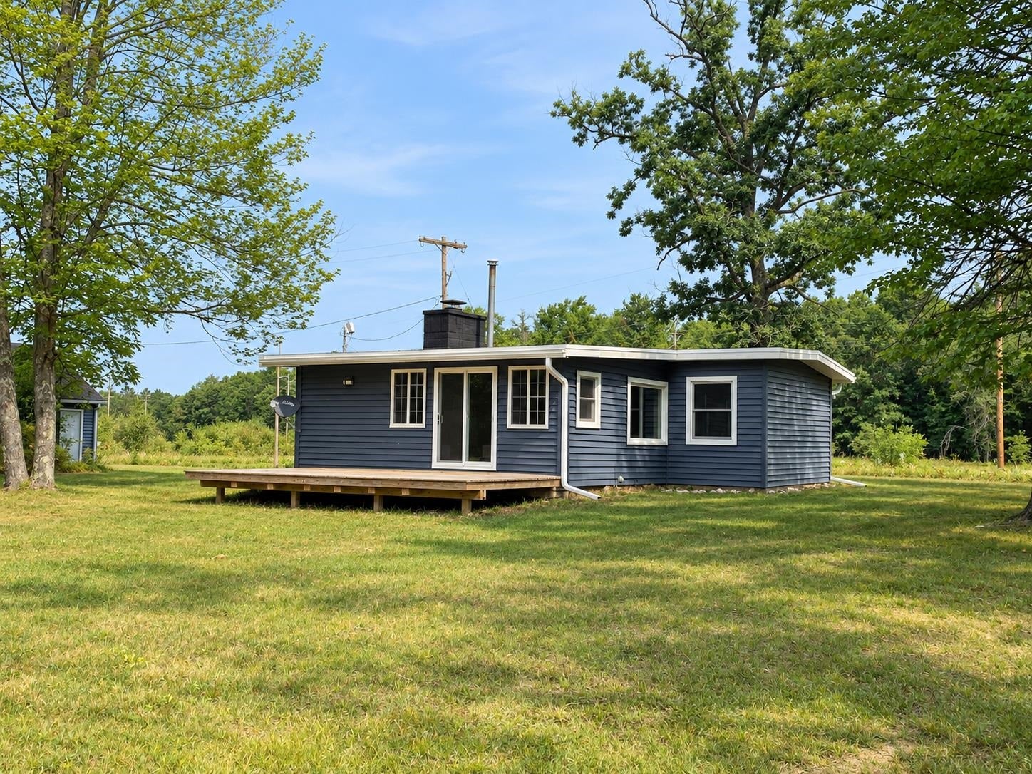 575 West Birch Road Roscommon, MI 48653 - Photo 22 of 51 Gallery Image 22