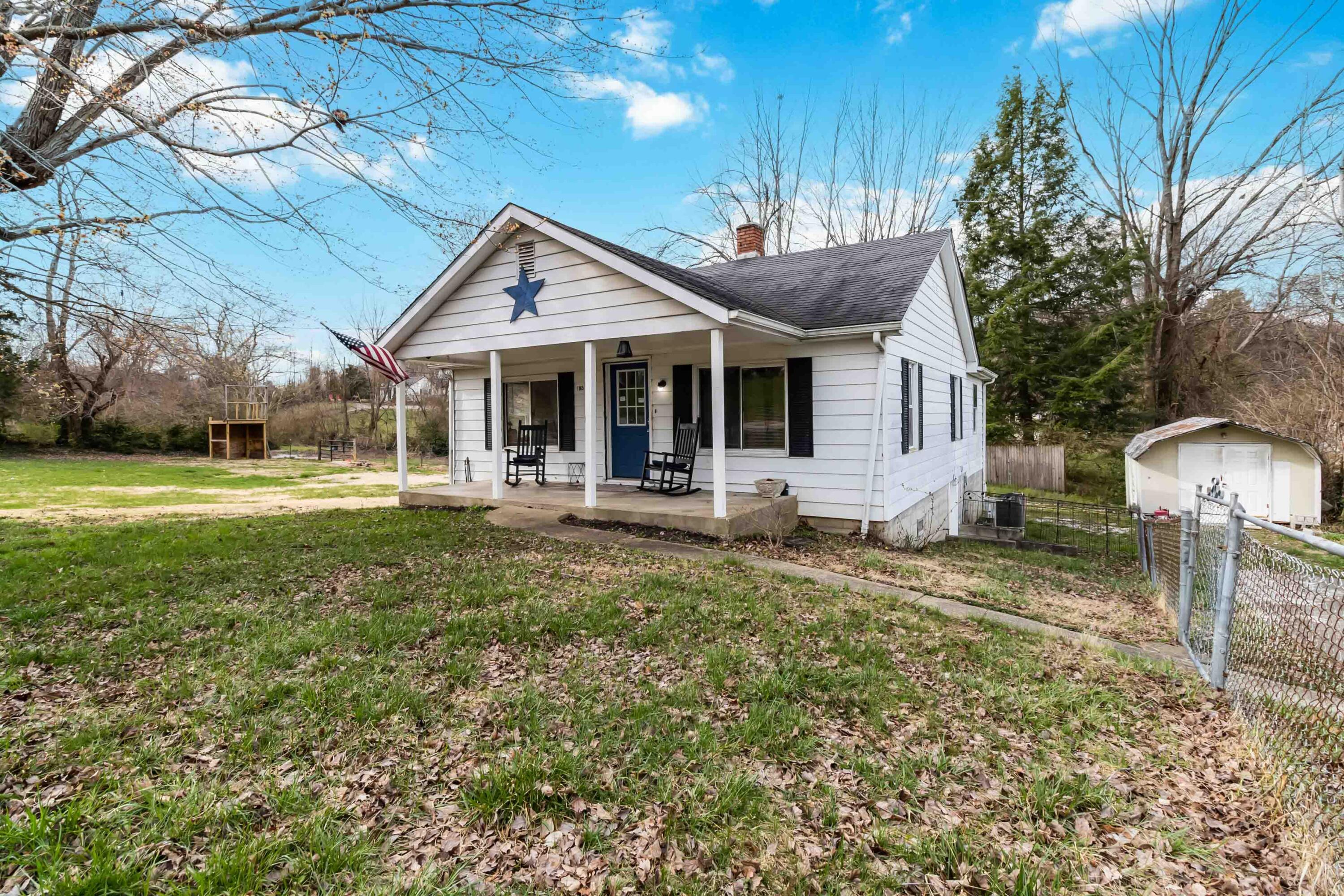 1165 Scaffold Cane Road Berea, KY 40403 - Photo 2 of 18 003
