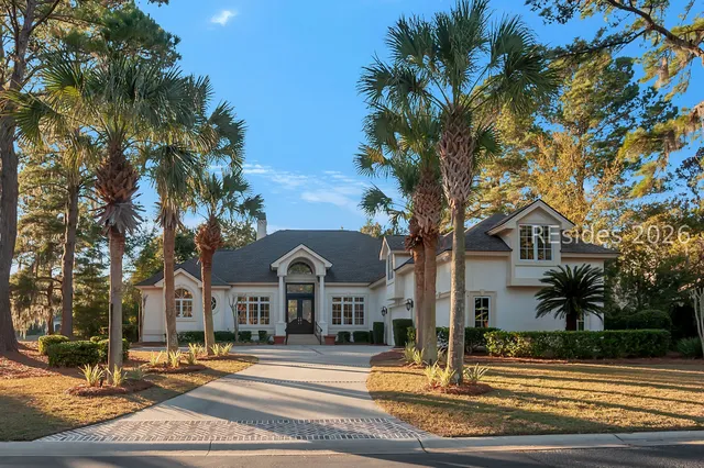 $1,850,000 | 181 Summerton Drive, Bluffton, SC 29910