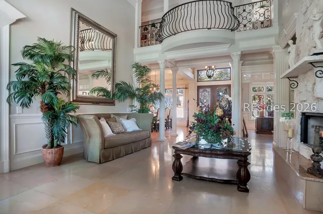 $1,850,000 | 181 Summerton Drive, Bluffton, SC 29910
