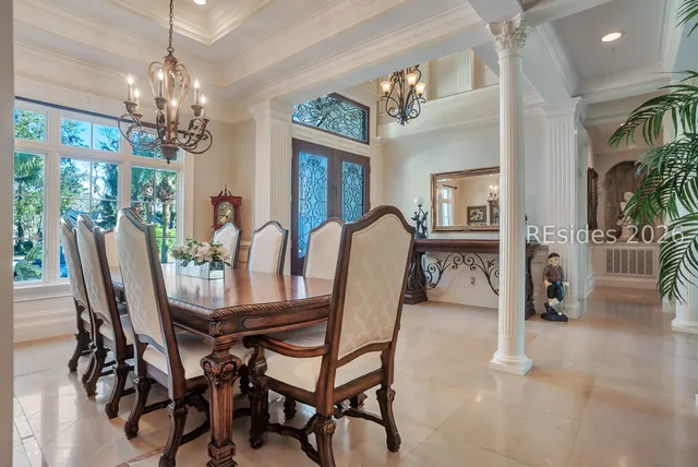 $1,850,000 | 181 Summerton Drive, Bluffton, SC 29910