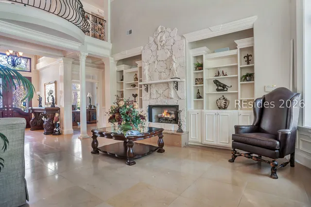 $1,850,000 | 181 Summerton Drive, Bluffton, SC 29910