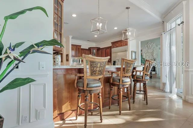 $1,850,000 | 181 Summerton Drive, Bluffton, SC 29910