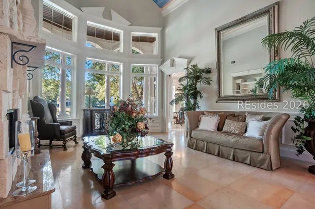 $1,850,000 | 181 Summerton Drive, Bluffton, SC 29910