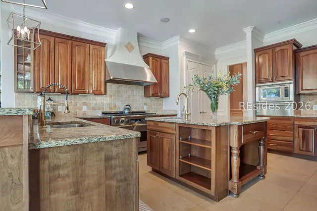 $1,850,000 | 181 Summerton Drive, Bluffton, SC 29910